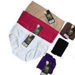 China Breathable Underwear – Free Size One Size Fits All