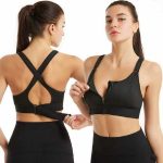 স্পোর্টস ব্রা