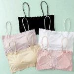 Cute Cotton Training Innerwear Top 3 Pcs Combo Pack