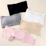 Cute Girls Cotton Training Bra 3Pcs Combo Pack – Free Size 28-34