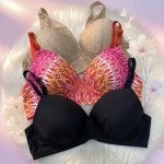 3-Piece Comfort Innerwear Combo Set – Daily Wear Collection (Size 32–38)