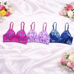 3 Piece Women’s Bra Combo