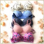 5-Piece Comfort Innerwear Combo Set – Stylish & Daily Wear Collection