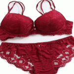Bra & Panty Set