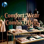 Comfort Wear Combo Offers