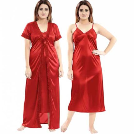 Comfortable & Breathable Two Piece Sleepwear