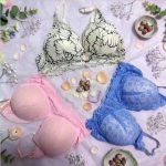 3 Pcs Innerwear Combo Set – Comfort & Value