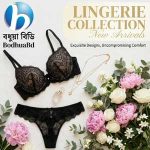 Lingerie Collection
