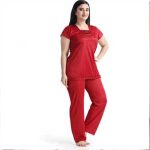 Short Sleeve Shirt and Pant