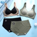 4 Pcs Premium Comfort Combo Pack | 2 Comfort Wear + 2 Essentials