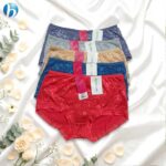 5 Pcs Premium Imported Essentials Combo Pack | Free Size