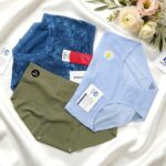 3 Pcs Premium Comfort Essentials Collection | Free Size