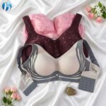3 Pcs Premium Comfort Combo Pack | Comfort + Cotton + Active Wear