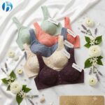 5 Pcs Premium Comfort Wear Combo Pack