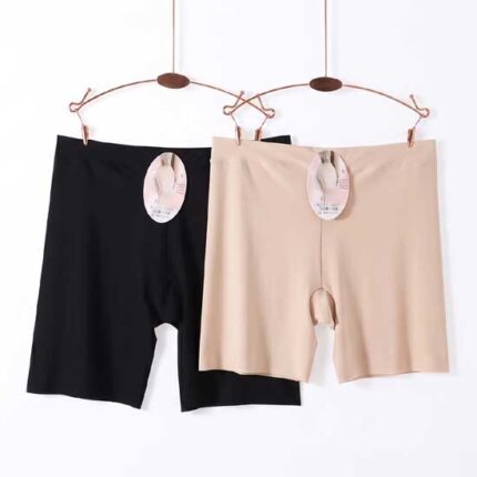 2 Pcs Comfort Shorts Combo – Everyday Comfort Collection